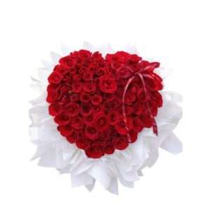flower bouquet Glamorous Bloom