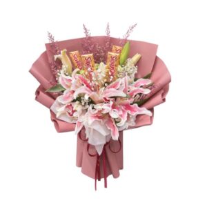 gift combo Graceful Treasure