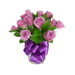 flower in vase Graceful Wonder