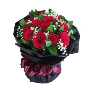 flower bouquet Inspiring Blossom