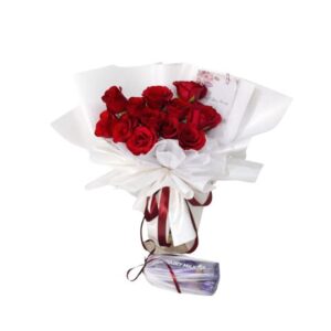 gift combo Lovely Indulgence