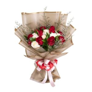 flower bouquet Luxe Harmony