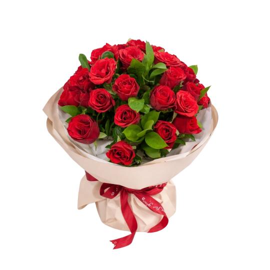 flower bouquet Majestic Rose
