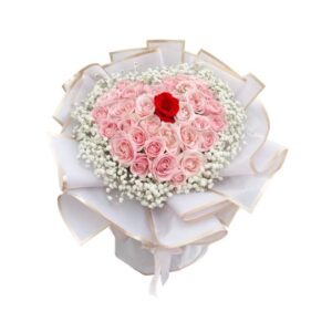 flower bouquet Perfect Harmony