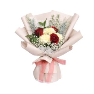 flower bouquet Precious Harmony