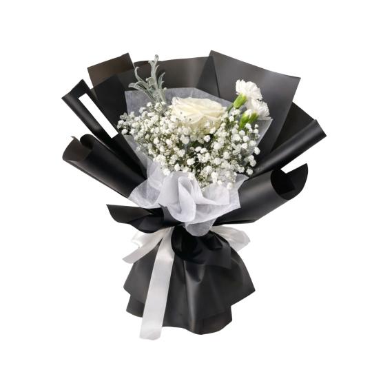flower bouquet Pure Romance