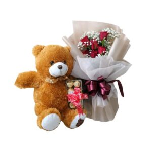 combo gift radiant surprise