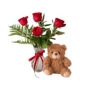 gift combo Romantic Snuggle