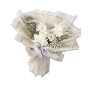 flower bouquet Rose Serenity