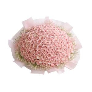 flower bouquet Royal Romance