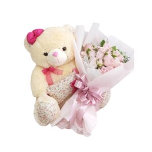 gift combo Snuggle Fantasy