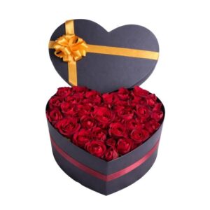 flower box Sophisticated Love