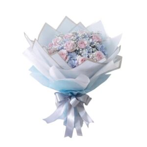 flower bouquet Stunning Harmony
