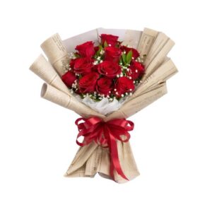 flower bouquet Beloved Bloom