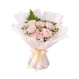 flower bouquet