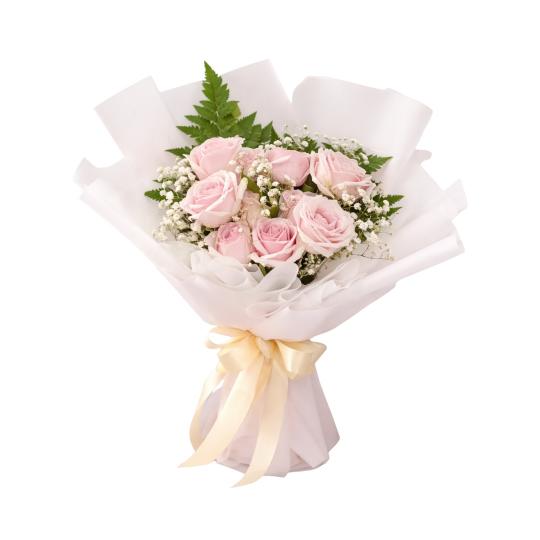 flower bouquet