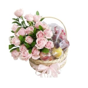 gift hamper Charming Indulgence
