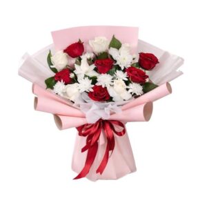 flower bouquet Classic Grace