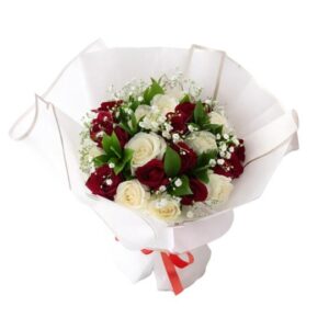 flower bouquet Classic Majesty