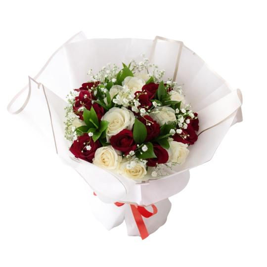 flower bouquet Classic Majesty
