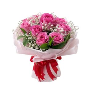 flower bouquet Darling Affection