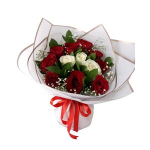 flower bouquet Delightful Love