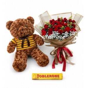 gift combo Delightful Moments
