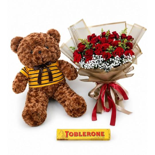 gift combo Delightful Moments