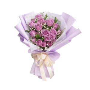flower bouquet Elegant Roses