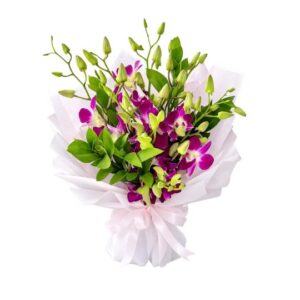 flower bouquet Endless Desire