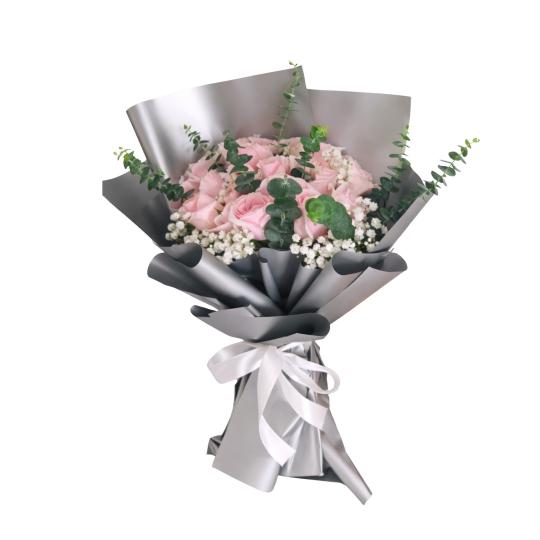 flower bouquet Exquisite Bloom