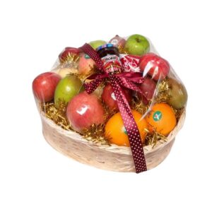 fruit basket Fruity Delight