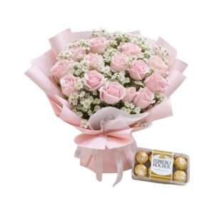 gift combo Gentle Treasure