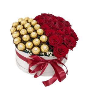 gift combo Golden Delight