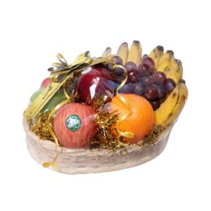 fruit basket Golden Harvest