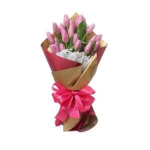 flower bouquet Graceful Delight