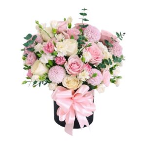 flower box Heartfelt Bliss