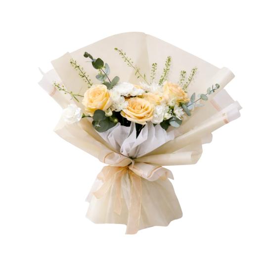 flower bouquet Joyful Beauty