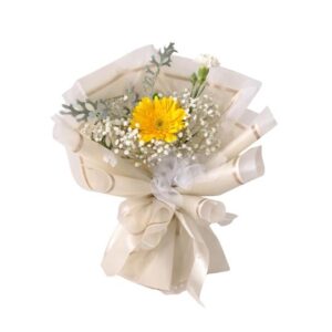 flower bouquet Joyful Glow
