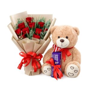 gift combo Love Delight