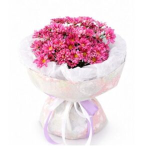 flower bouquet Lovely Grace