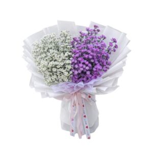 flower bouquet Loving Harmony