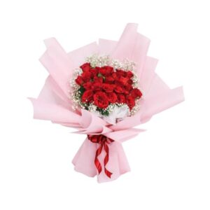 flower bouquet Magical Romance