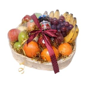 fruit basket Majestic Harvest