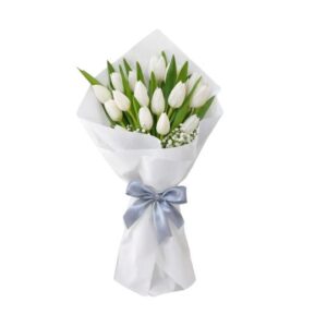 flower bouquet Noble Grace