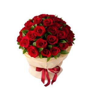 flower bouquet Opulent Love