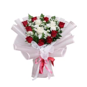 flower bouquet Perfect Romance