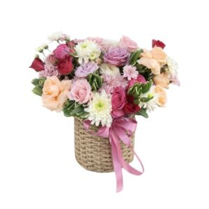 flower basket Prestige Bloom