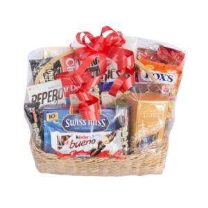 gift basket Prestige Treats