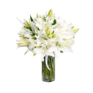 flower vase Pure Charm